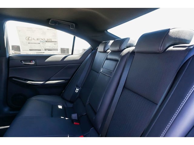 Thumbnail: 2026 Lexus IS - 19