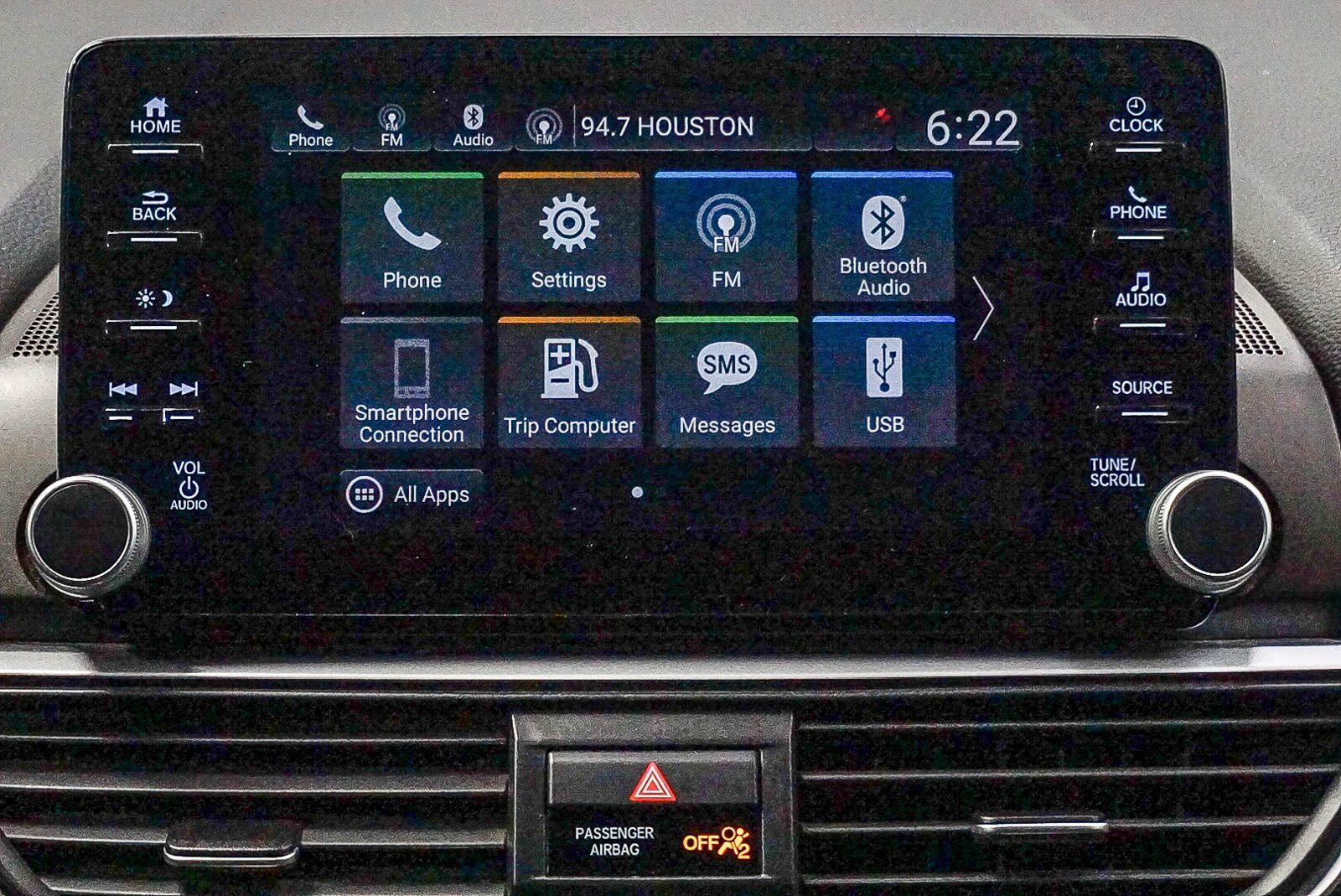 Thumbnail: 2019 Honda Accord - 15