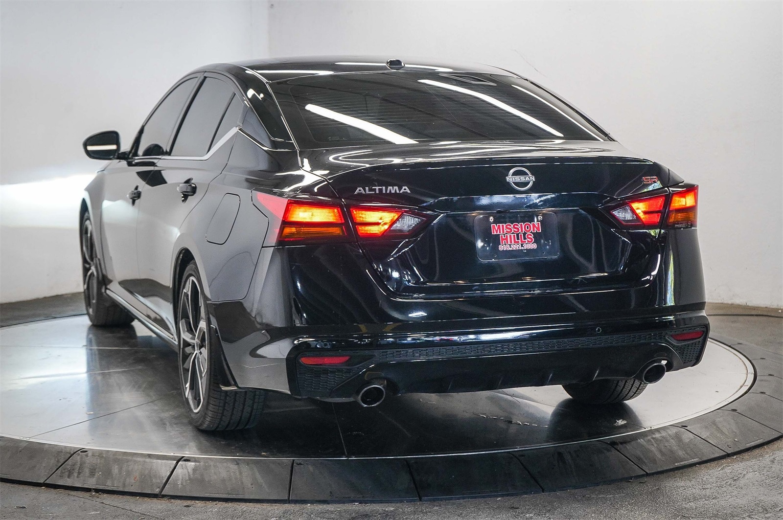 Thumbnail: 2024 Nissan Altima - 2
