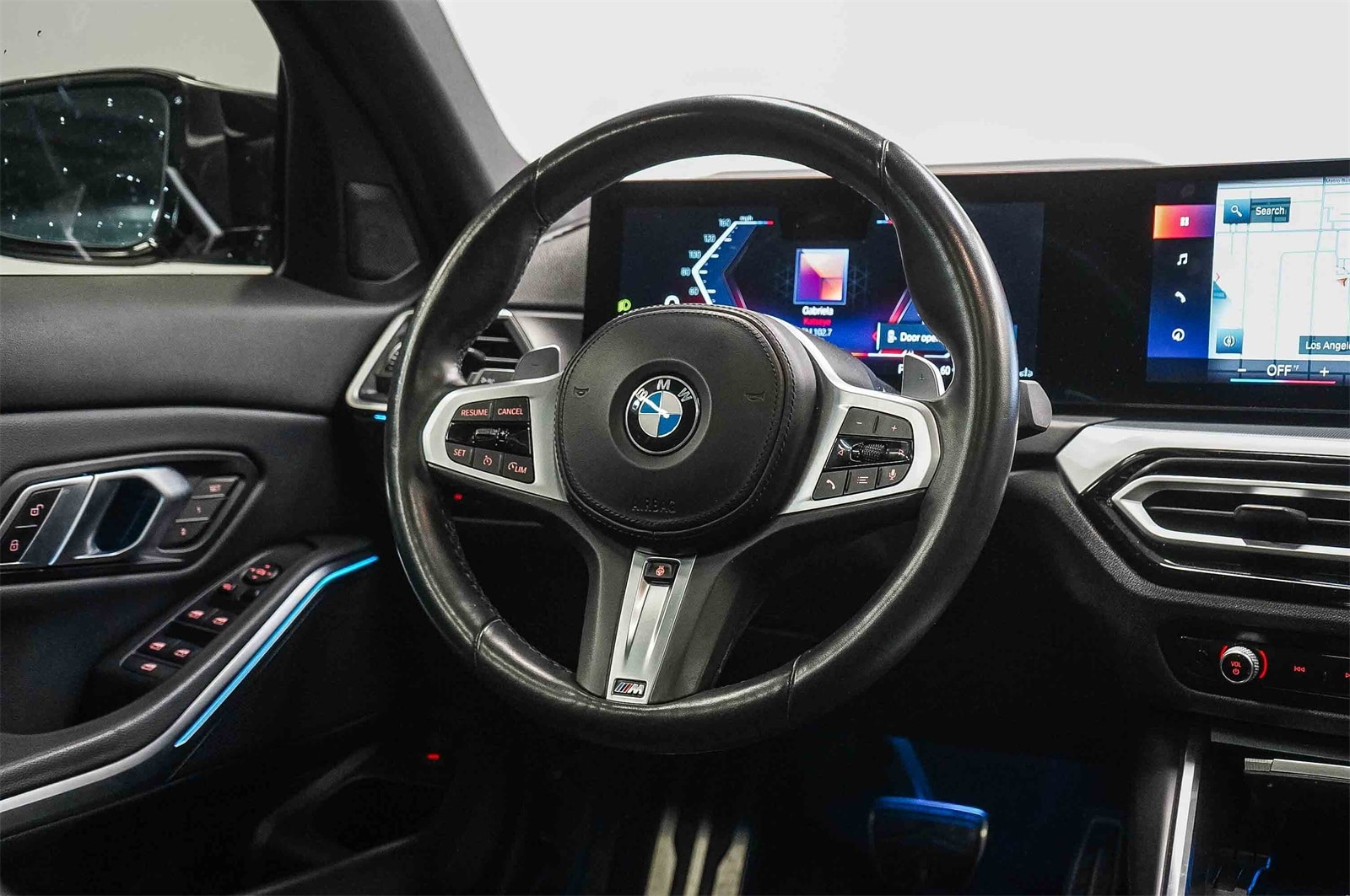 Thumbnail: 2023 BMW 3 Series - 14