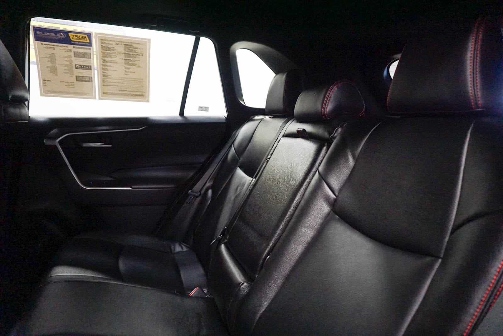 Thumbnail: 2024 Toyota RAV4 - 21