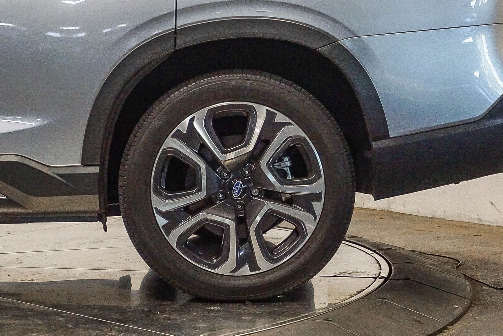 Thumbnail: 2024 Subaru Ascent - 9