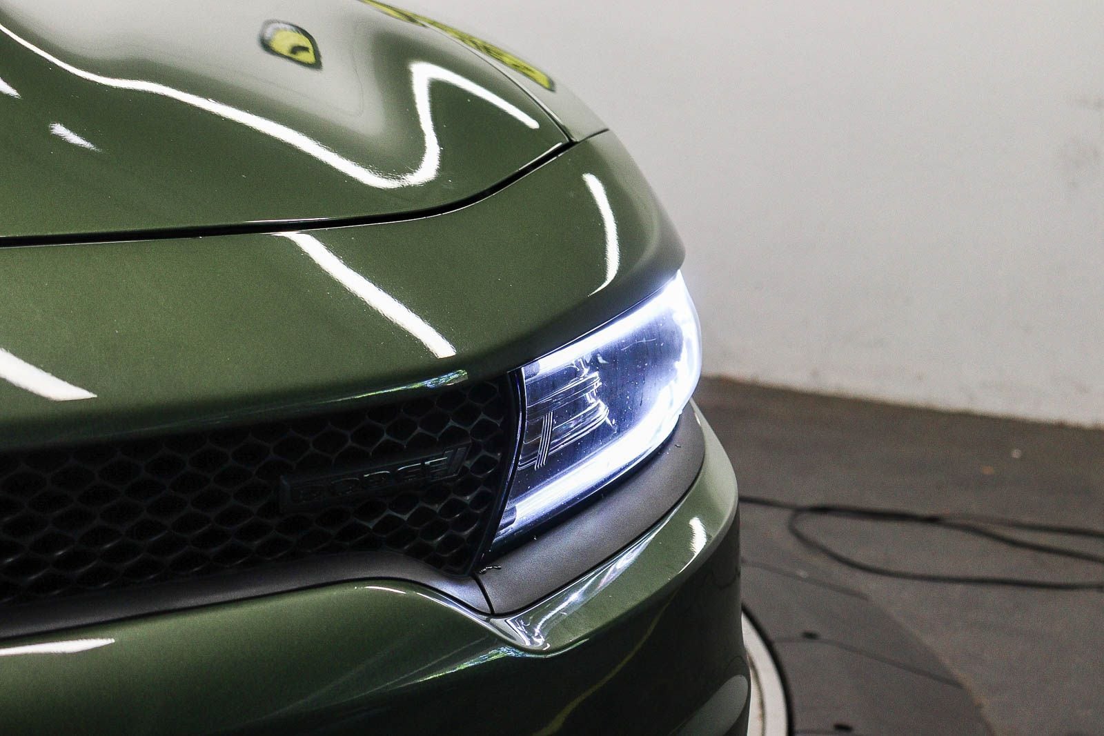 Thumbnail: 2023 Dodge Charger - 6