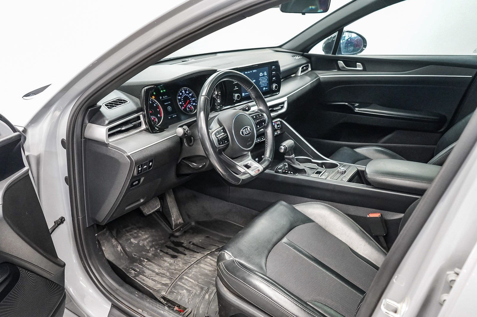 Thumbnail: 2021 Kia K5 - 18