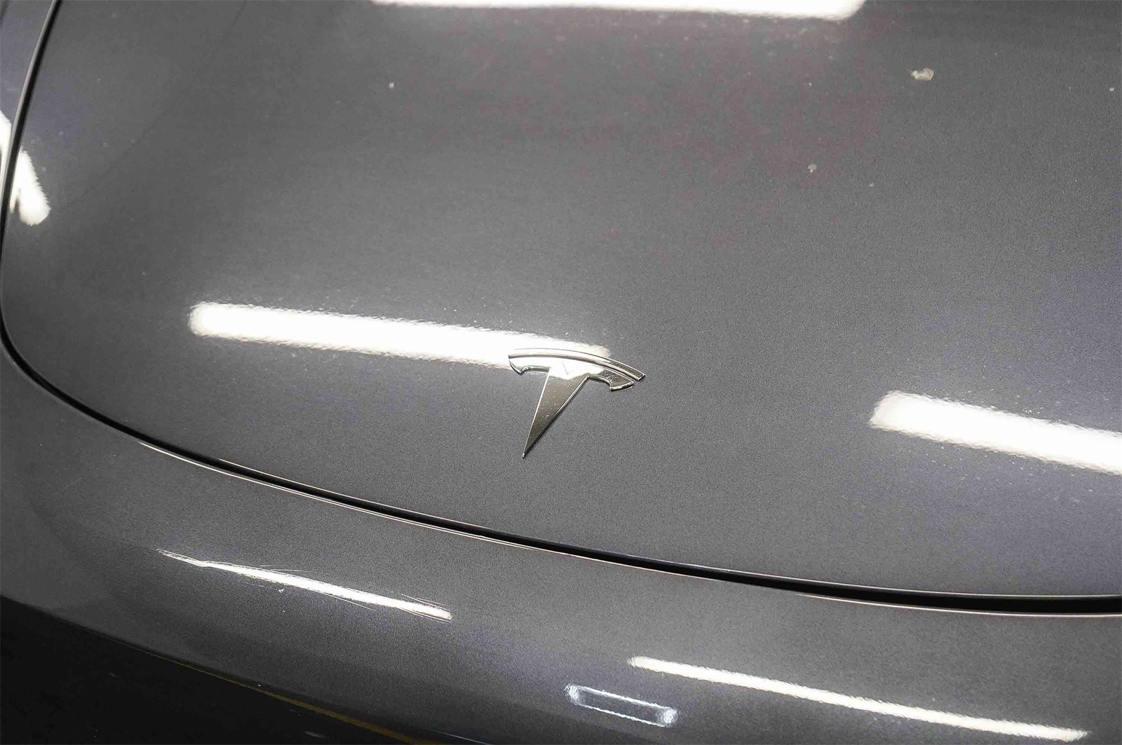 Thumbnail: 2023 Tesla Model 3 - 8