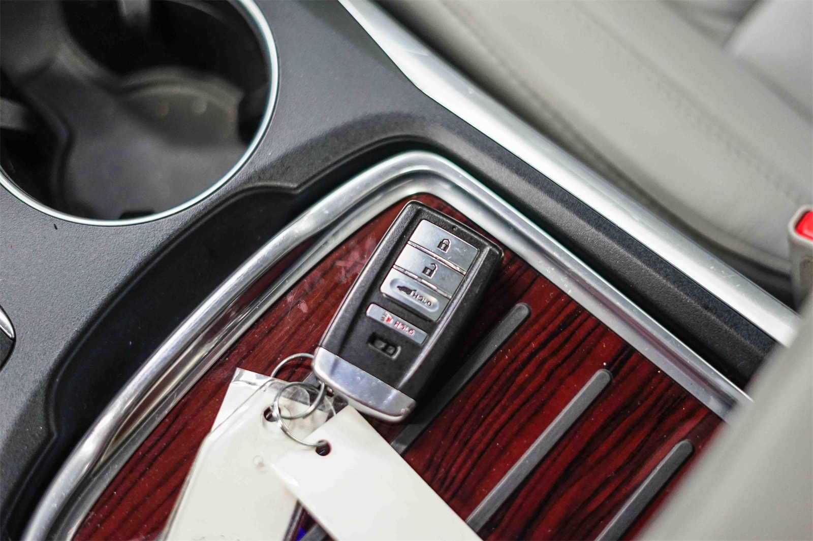 Thumbnail: 2014 Acura MDX - 24