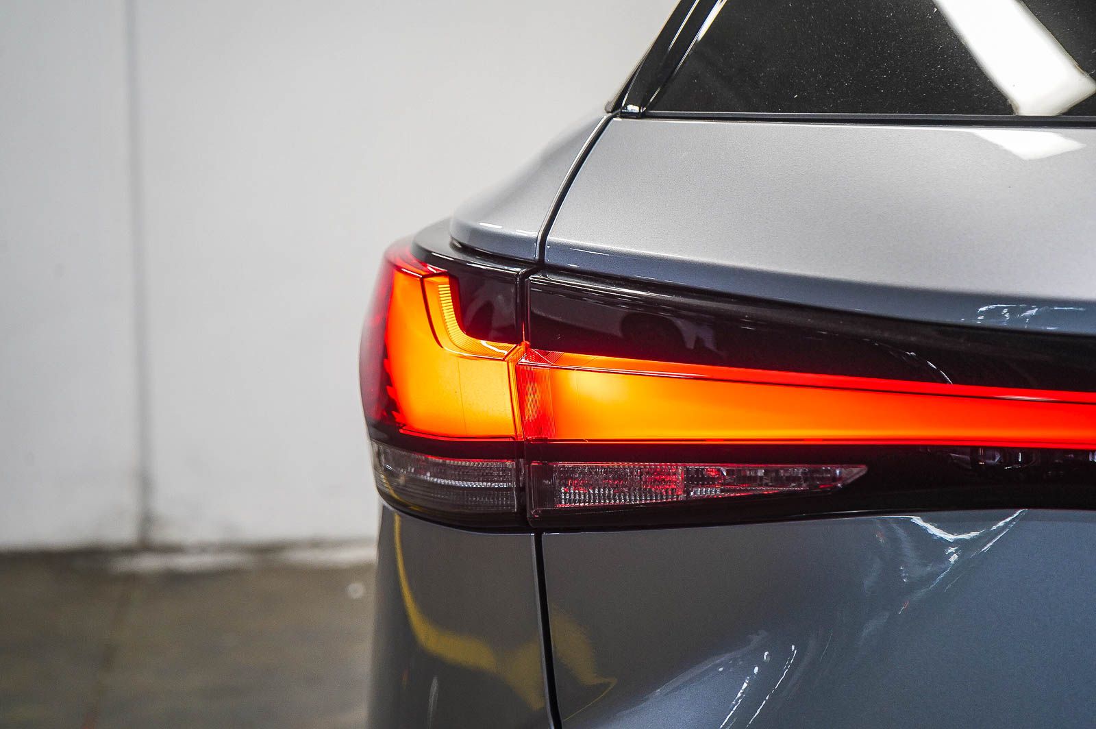 Thumbnail: 2023 Lexus RX - 10