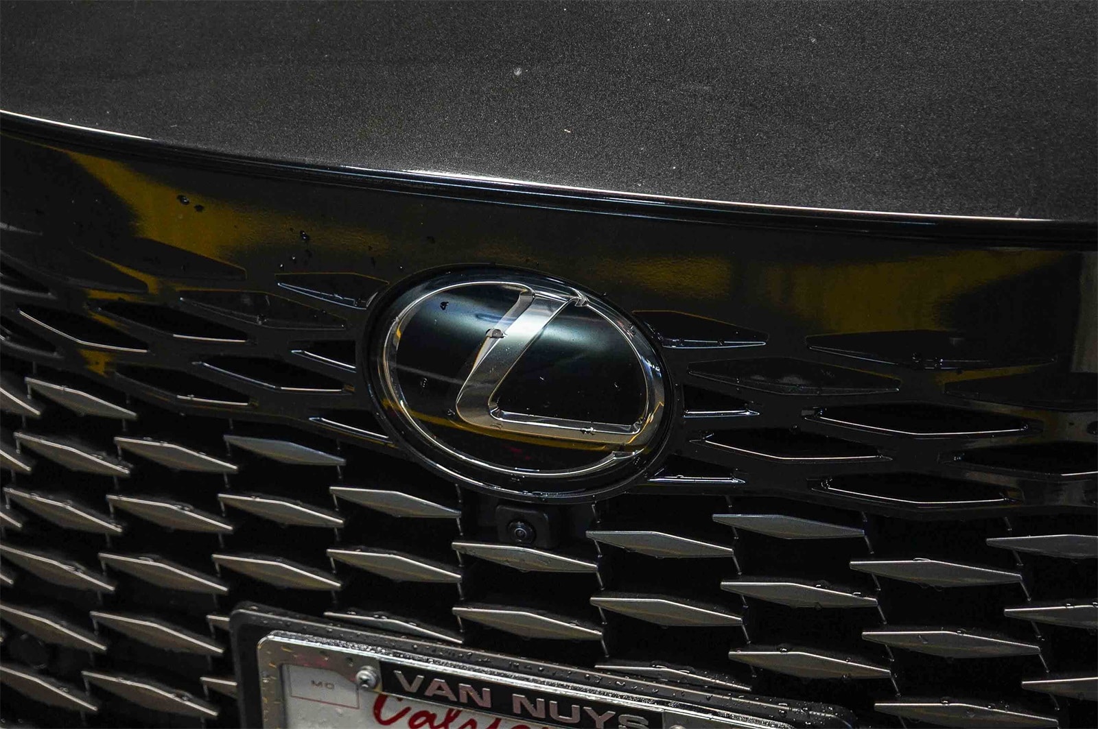 Thumbnail: 2023 Lexus RX - 8