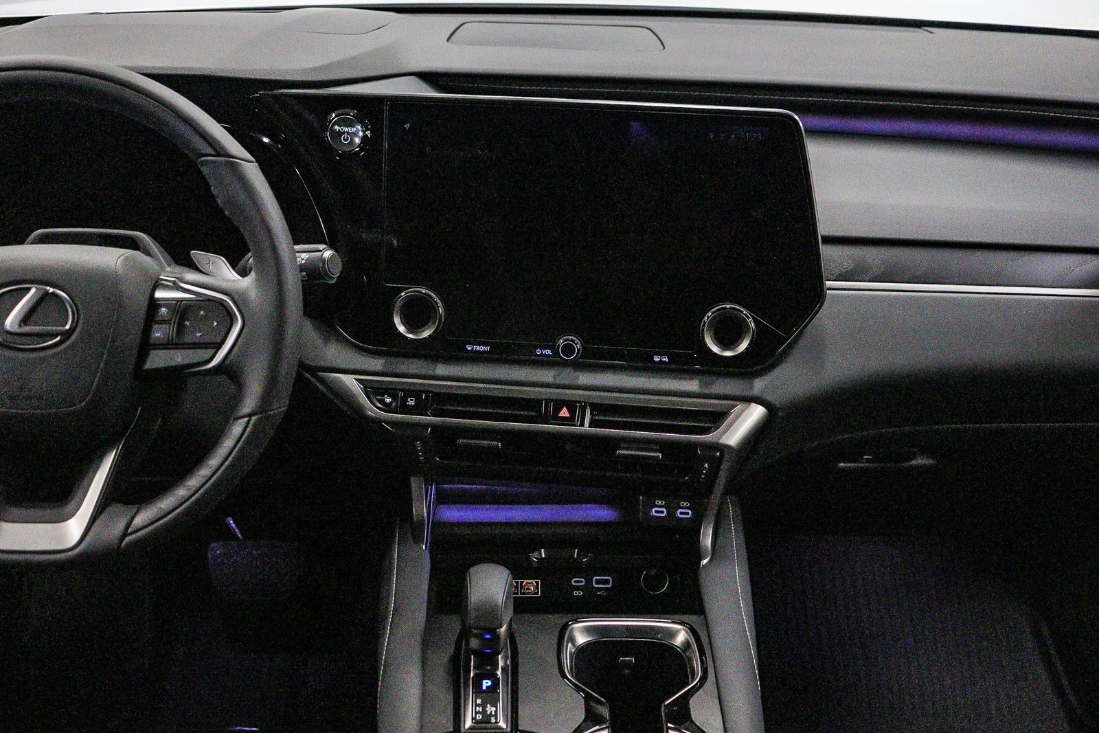 Thumbnail: 2026 Lexus RX - 14