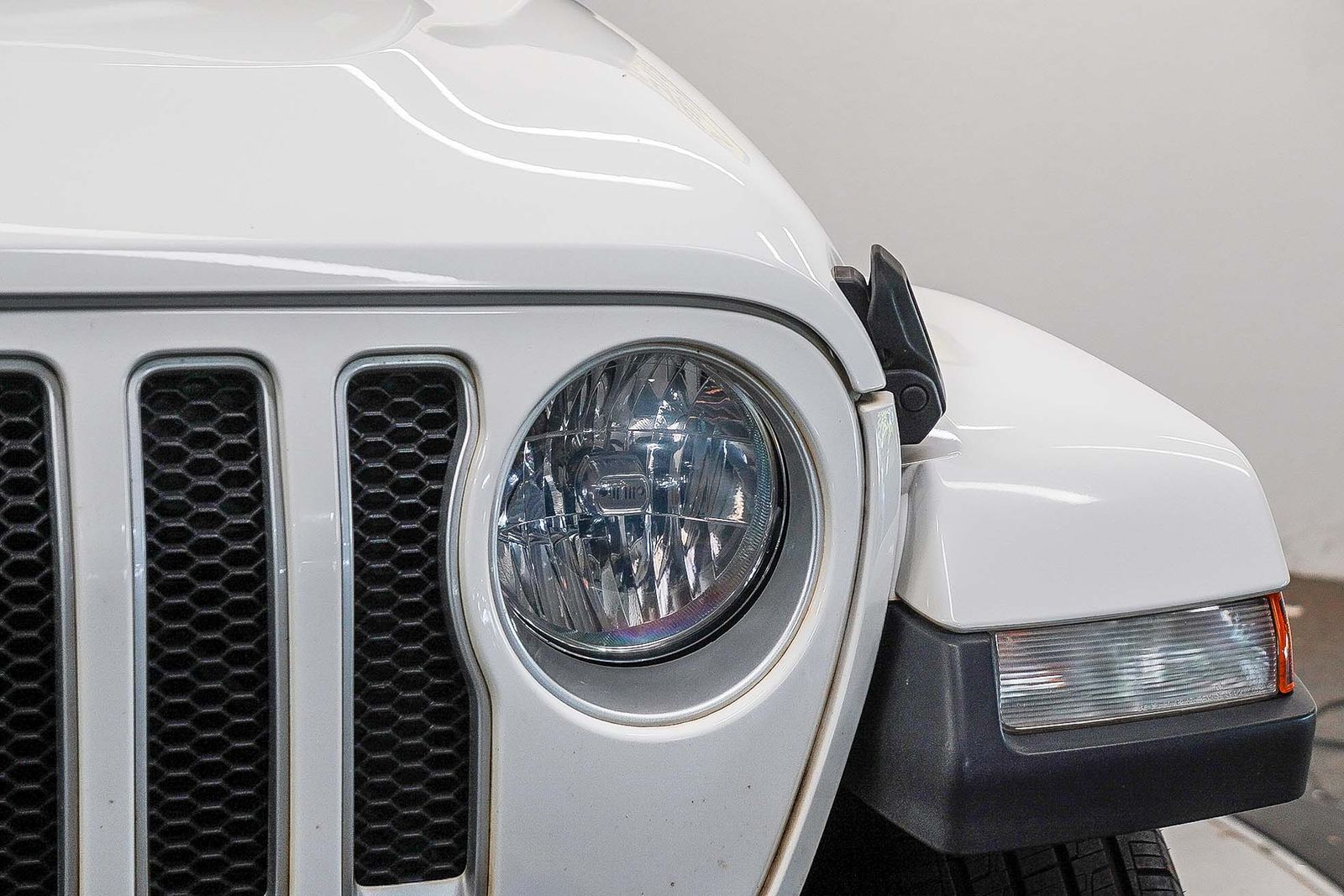 Thumbnail: 2023 Jeep Wrangler - 7