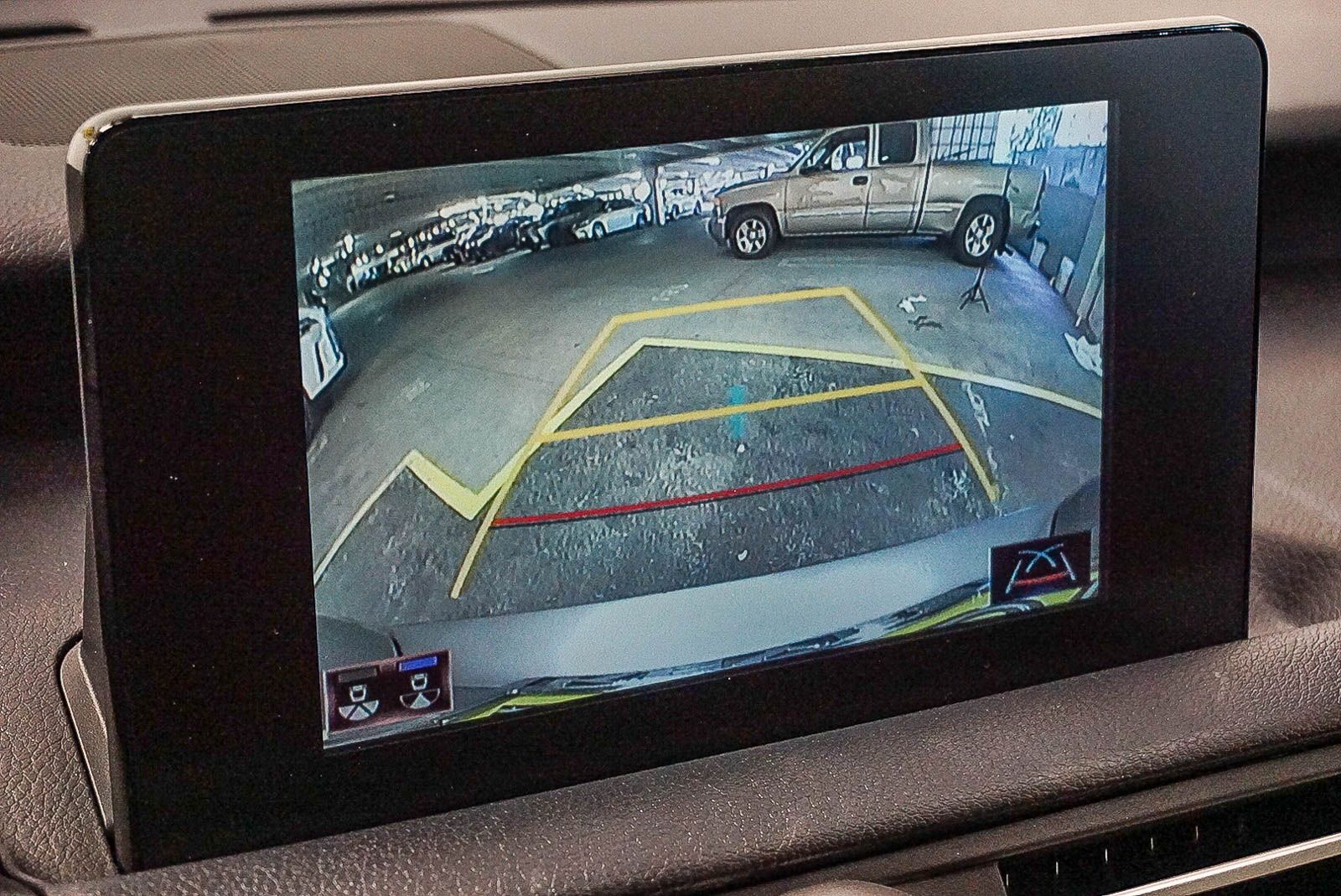 Thumbnail: 2022 Lexus IS - 23