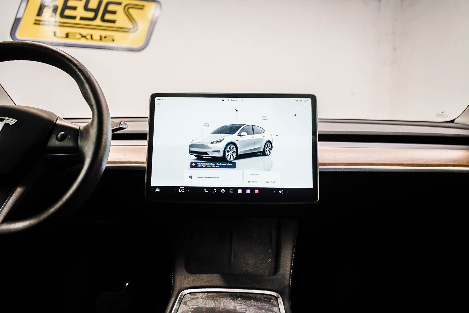 Thumbnail: 2023 Tesla Model Y - 13