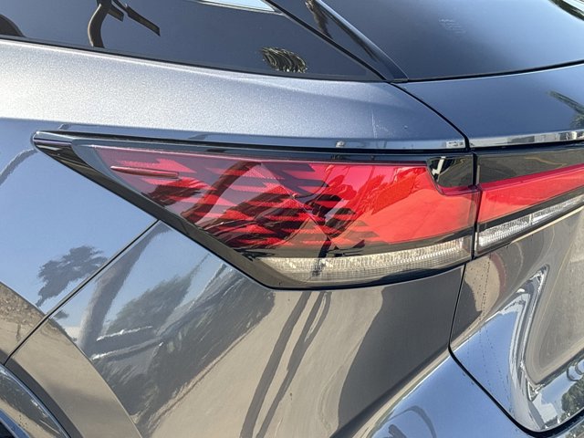 2025 Lexus RX 350 Premium 6