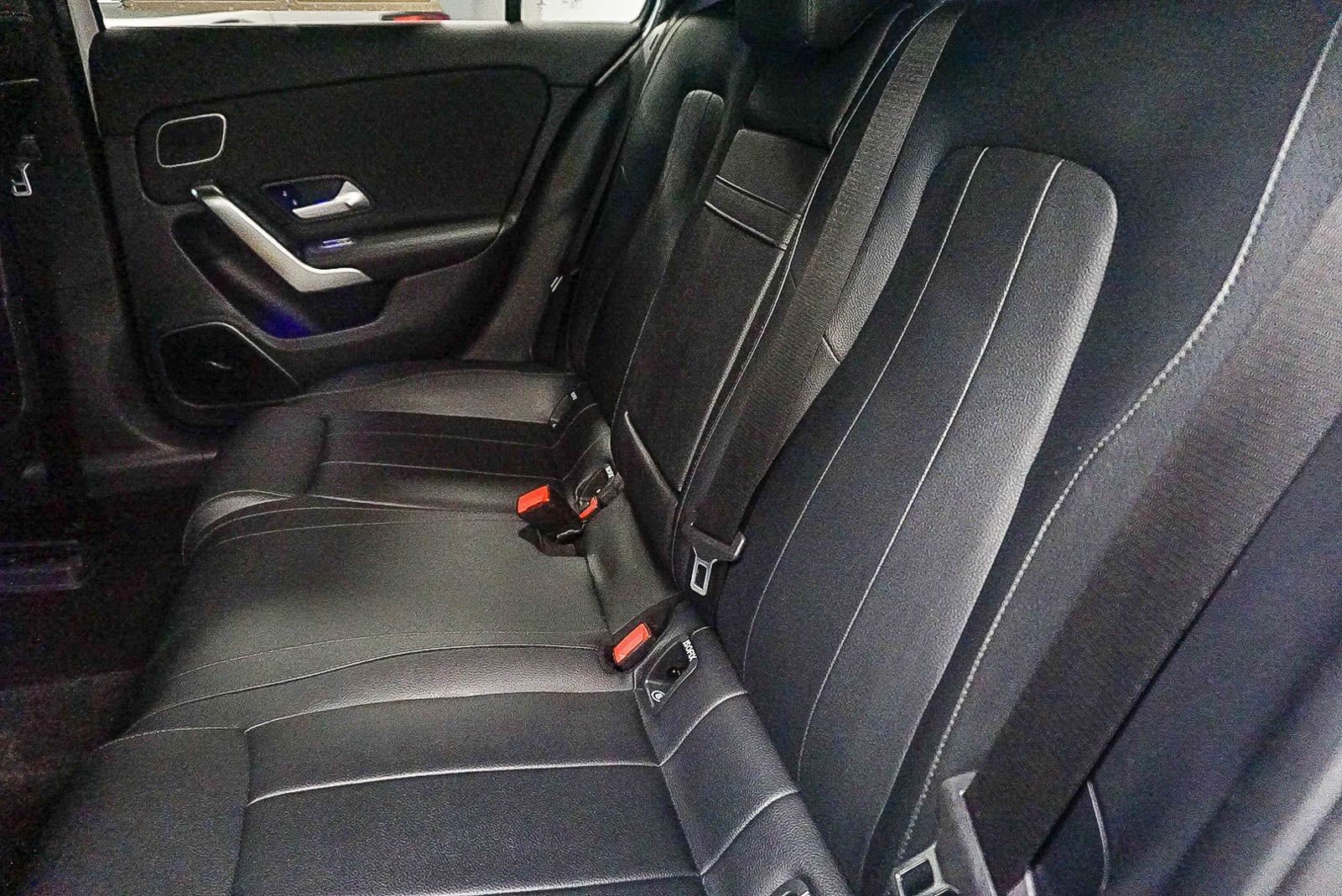 Thumbnail: 2021 Mercedes-Benz A-Class - 19