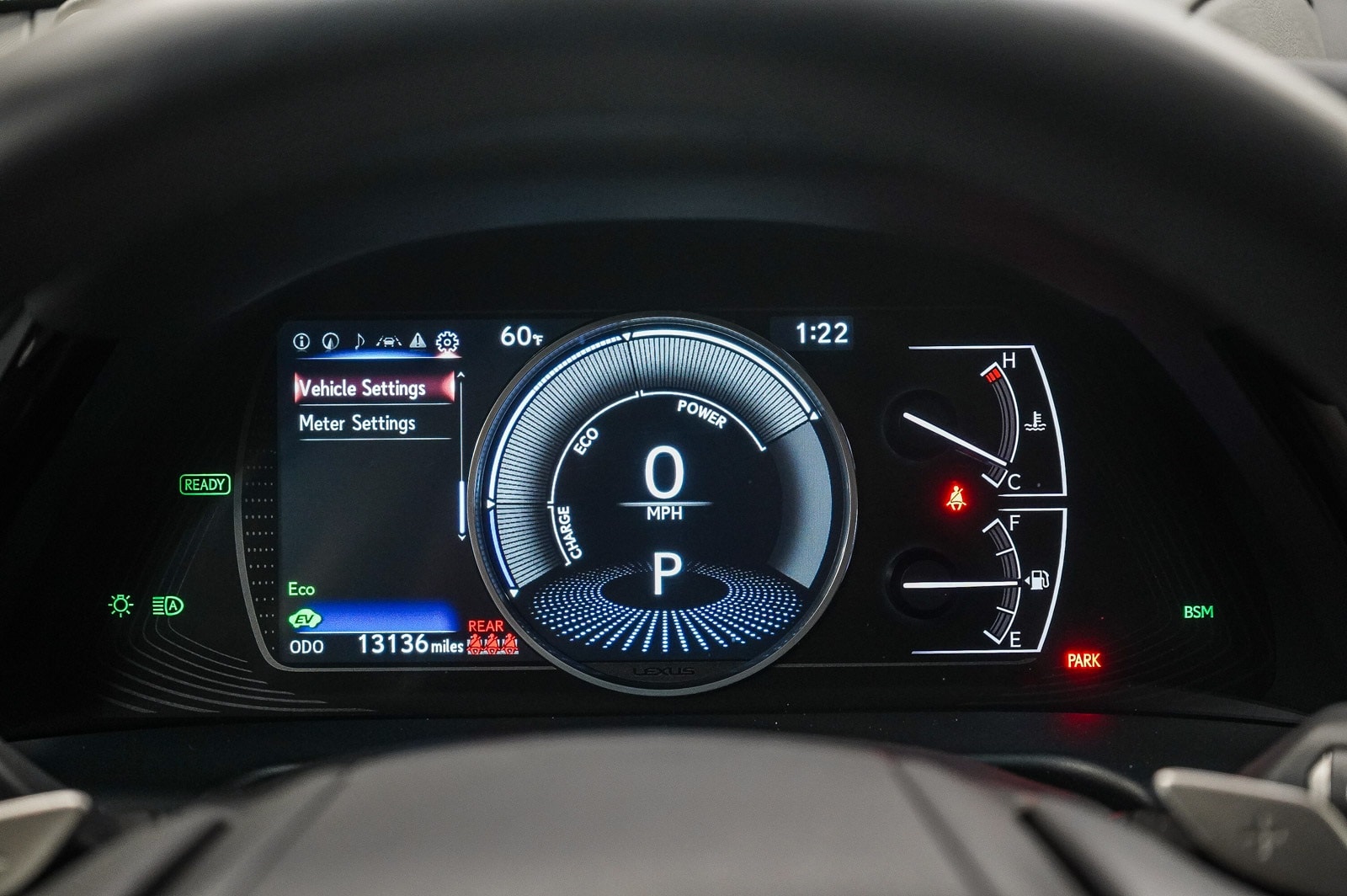 Thumbnail: 2025 Lexus ES - 25