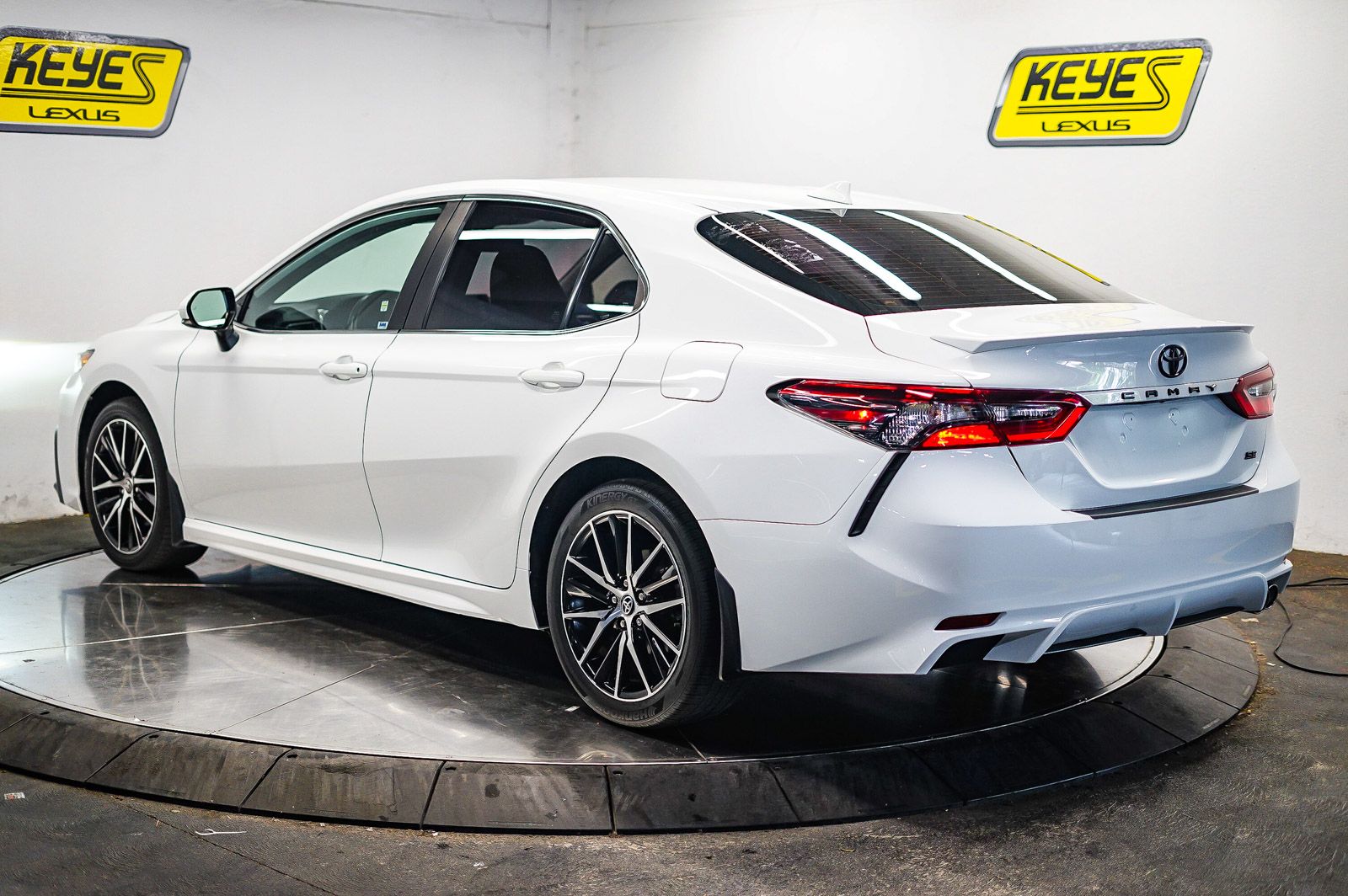 Thumbnail: 2023 Toyota Camry - 2