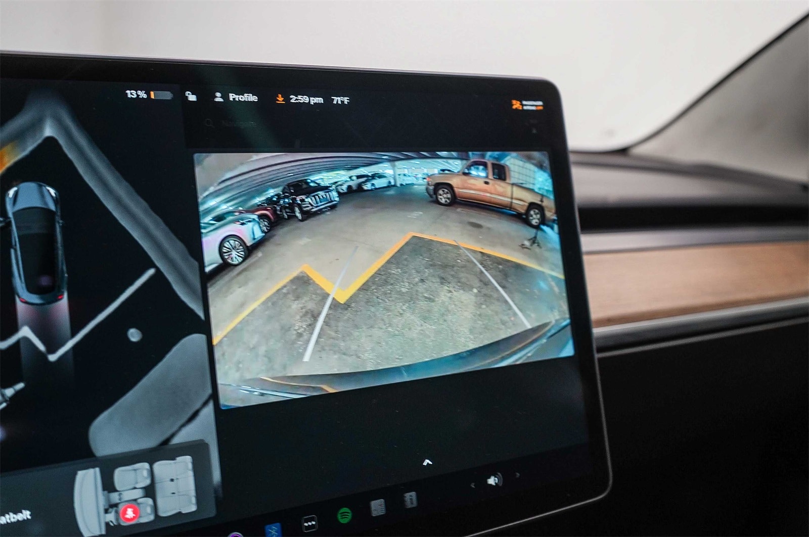 Thumbnail: 2023 Tesla Model 3 - 25