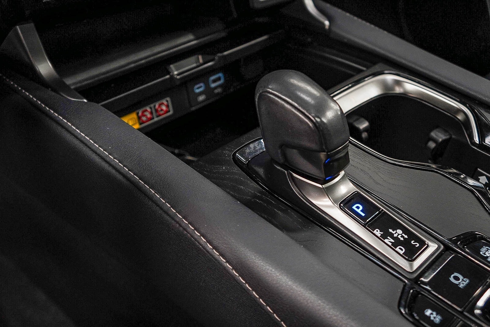 Thumbnail: 2024 Lexus RX - 20