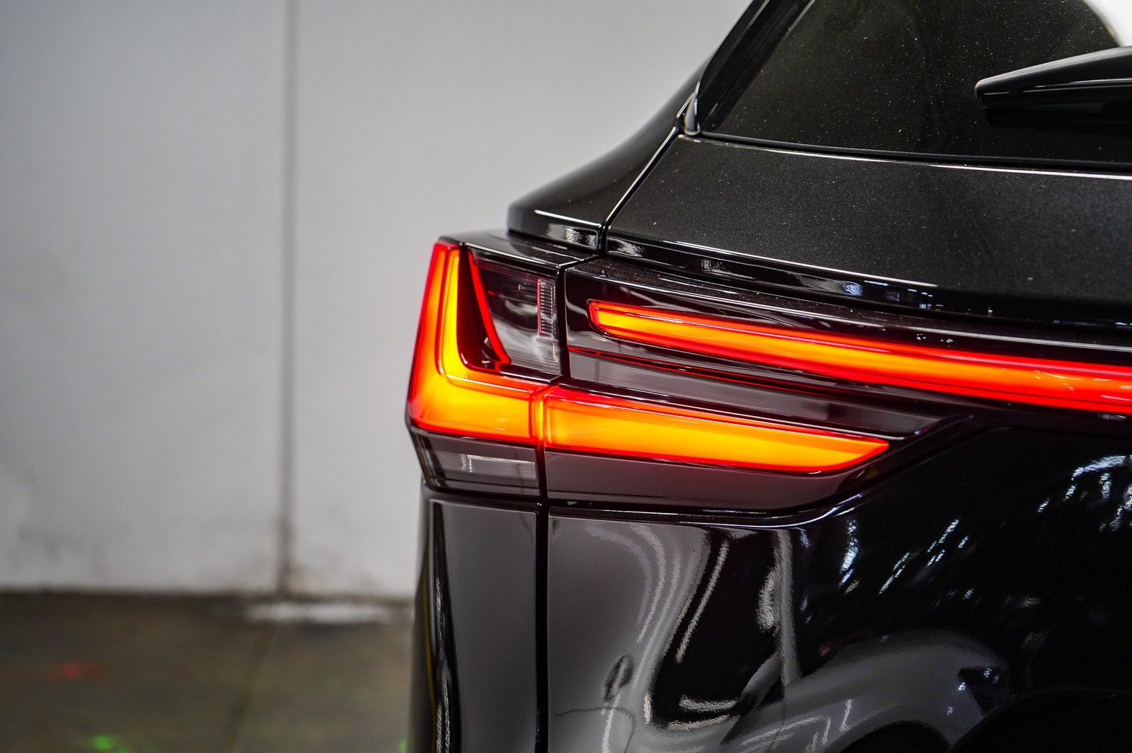 Thumbnail: 2026 Lexus NX - 11