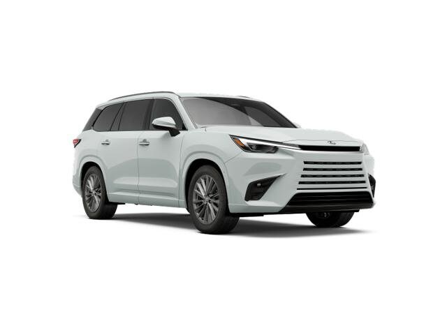 2025 Lexus TX 350 4