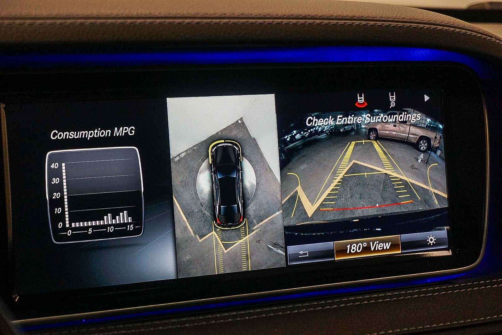 Thumbnail: 2017 Mercedes-Benz S-Class - 24