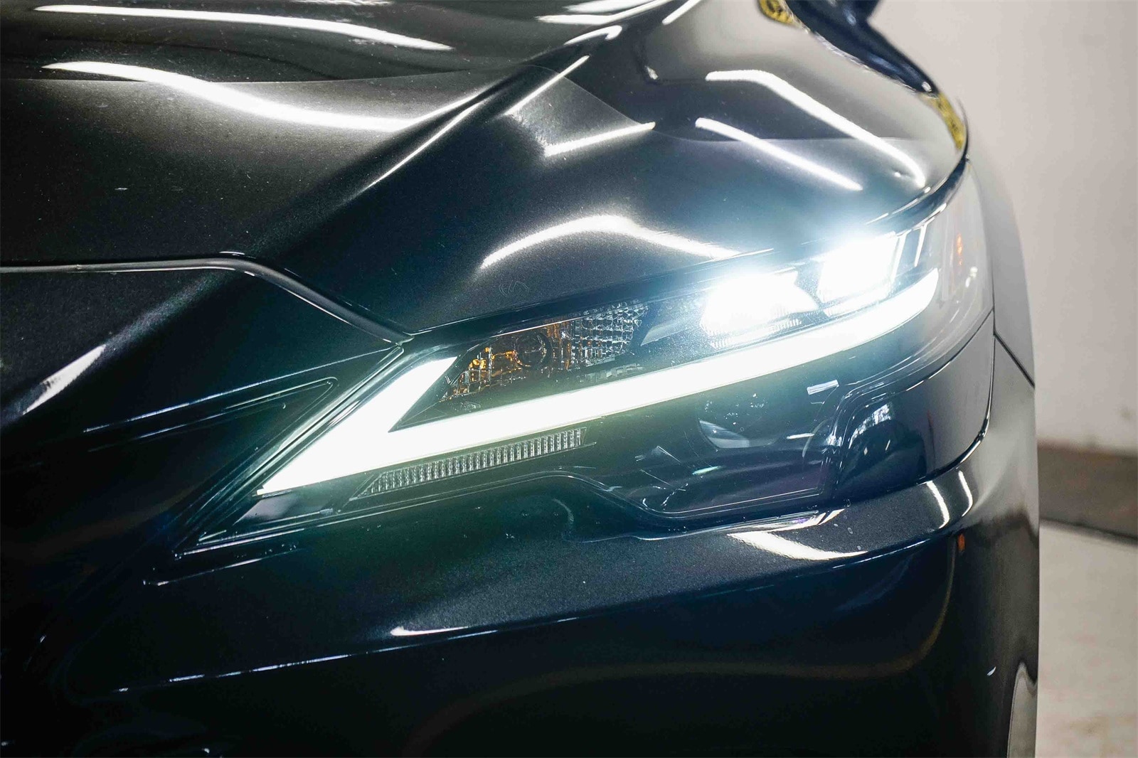 Thumbnail: 2023 Lexus RX - 7