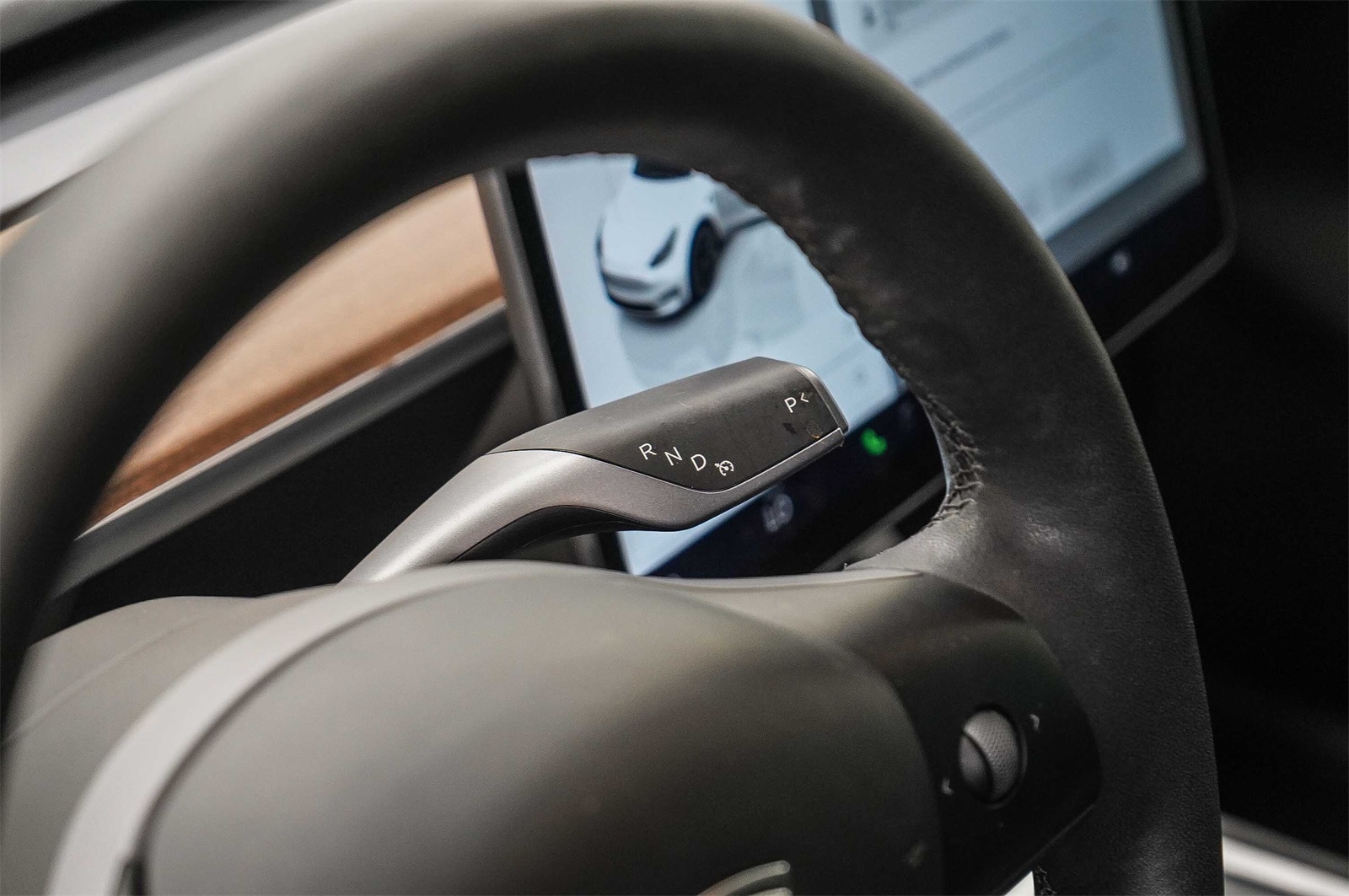 Thumbnail: 2023 Tesla Model Y - 23