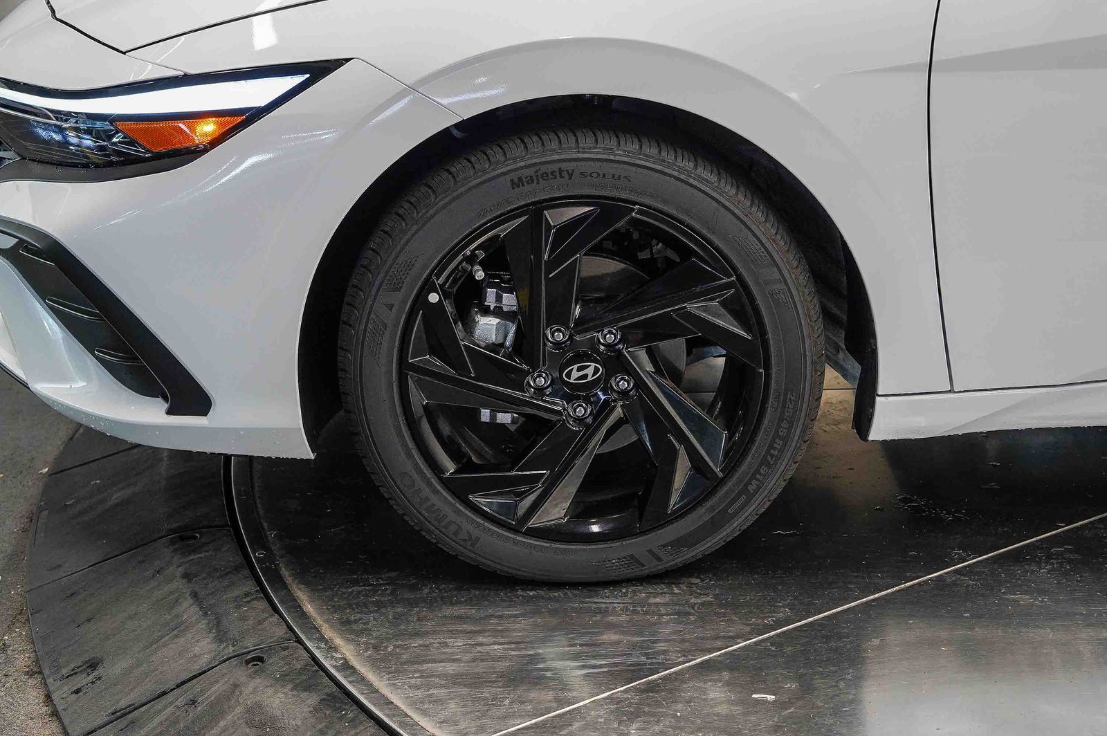 Thumbnail: 2026 Hyundai Elantra - 8