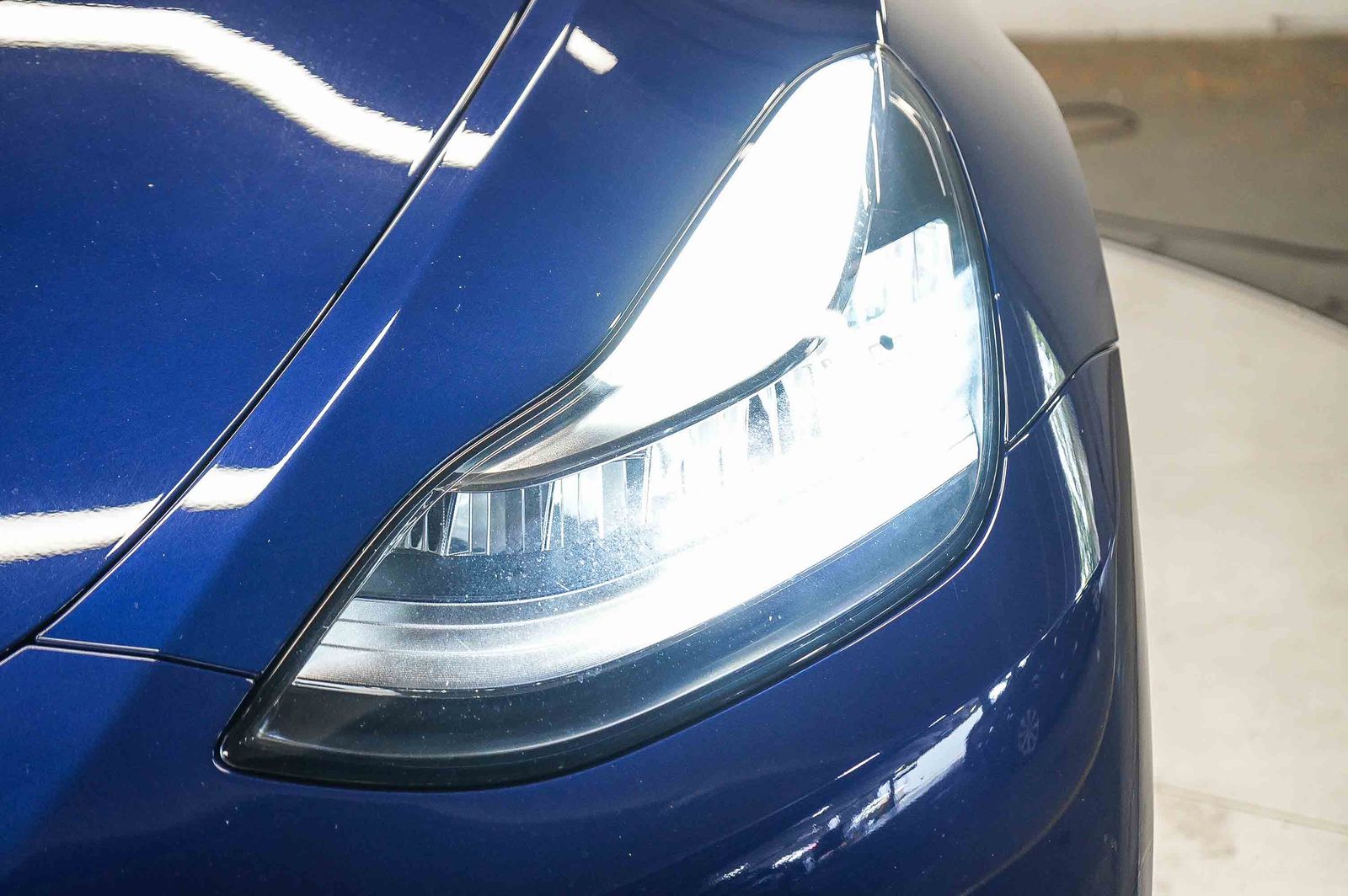 Thumbnail: 2021 Tesla Model Y - 7