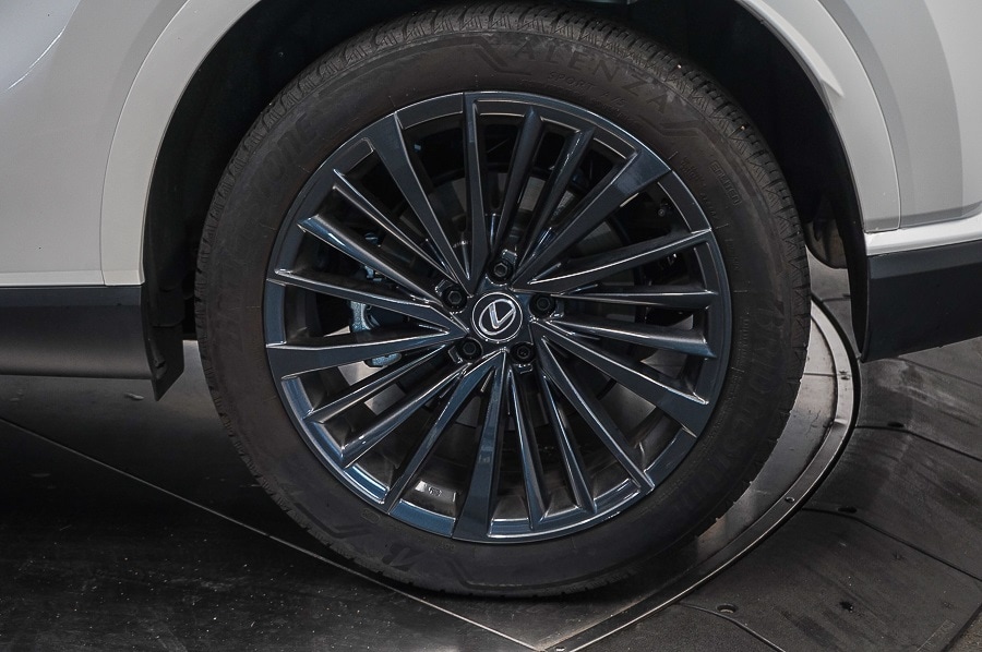 Thumbnail: 2024 Lexus RX - 10