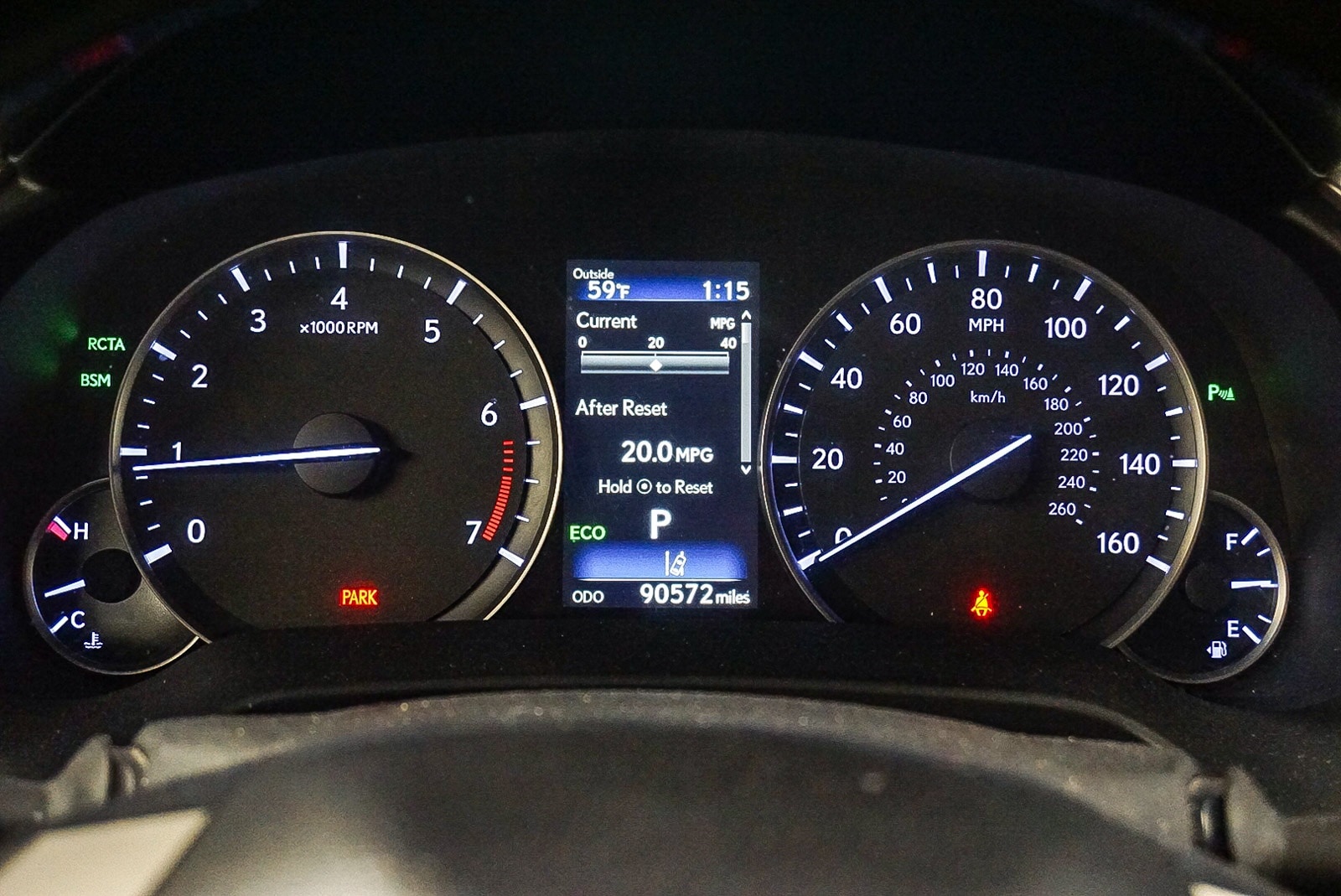 Thumbnail: 2018 Lexus RX - 25