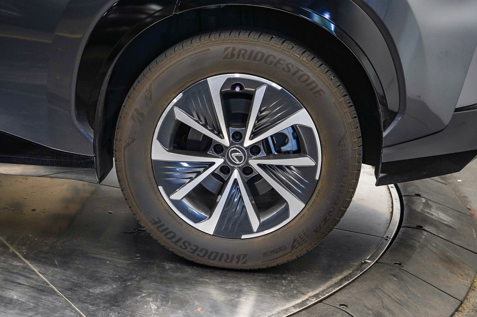 Thumbnail: 2025 Lexus RZ - 10