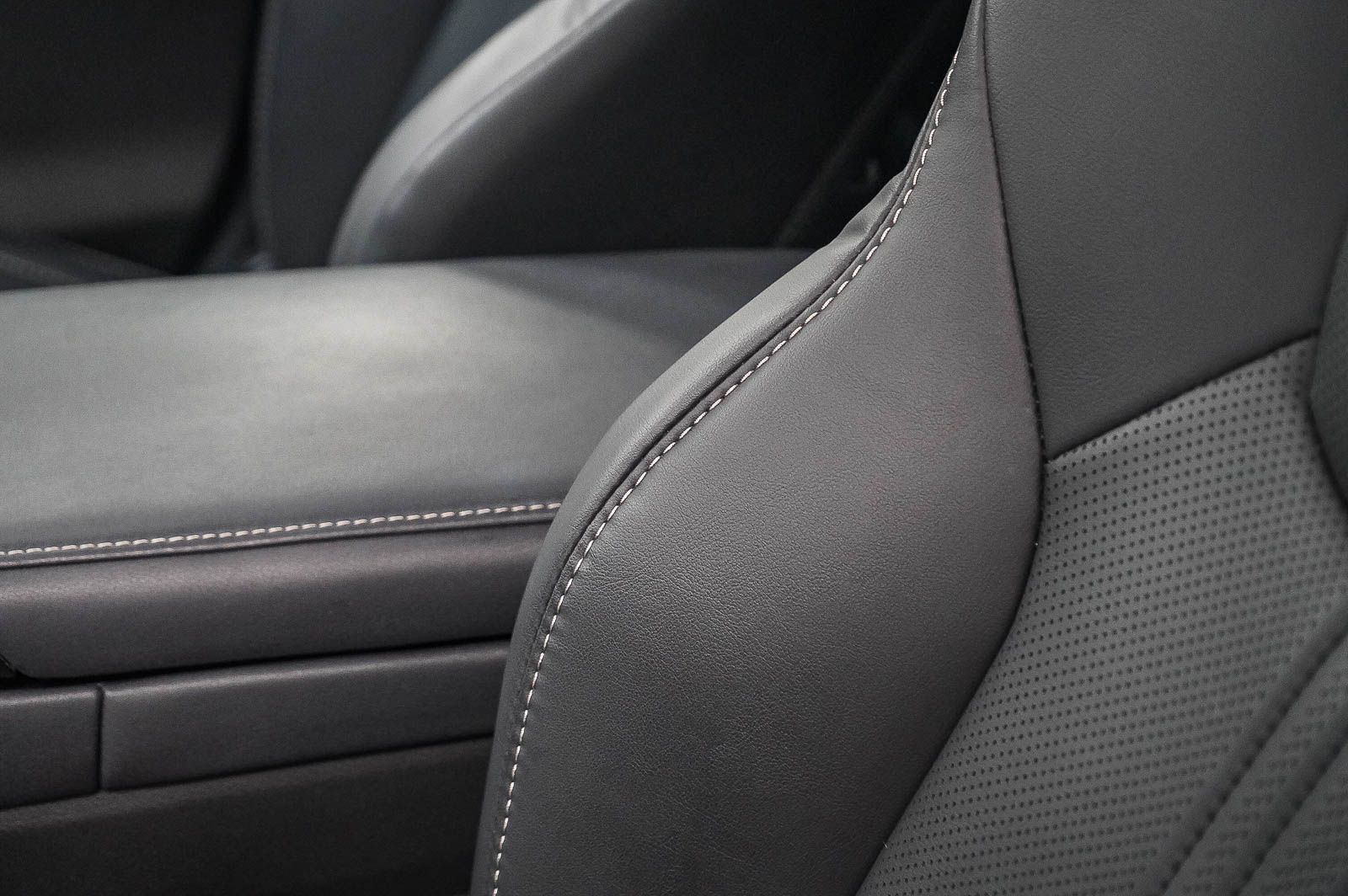 Thumbnail: 2025 Lexus NX - 20