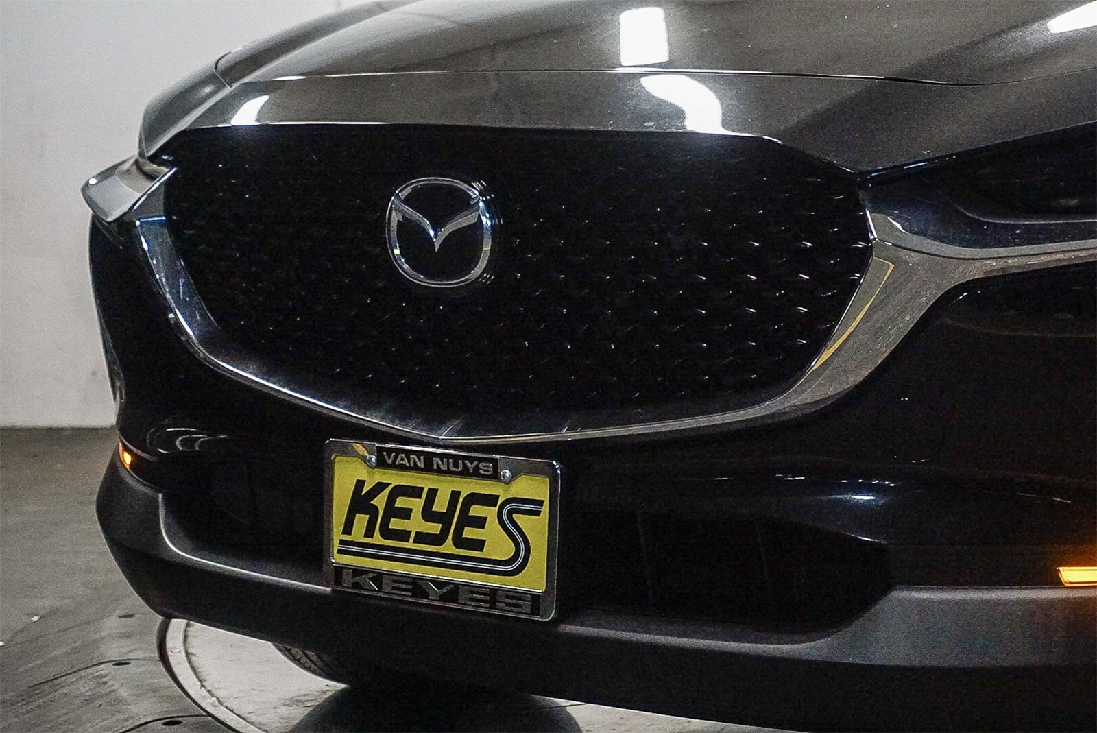 Thumbnail: 2025 Mazda CX-30 - 8