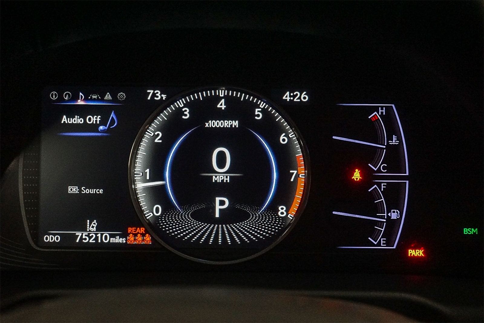 Thumbnail: 2019 Lexus ES - 24