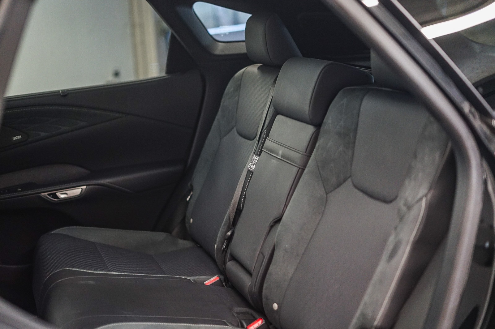 Thumbnail: 2024 Lexus RX - 19