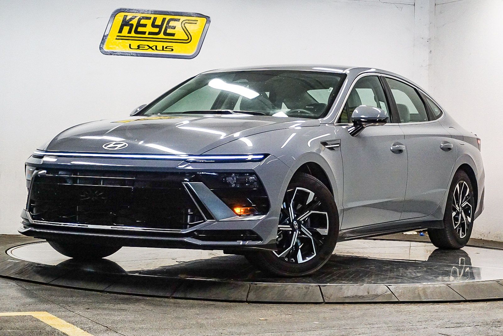 Thumbnail: 2025 Hyundai Sonata - 1