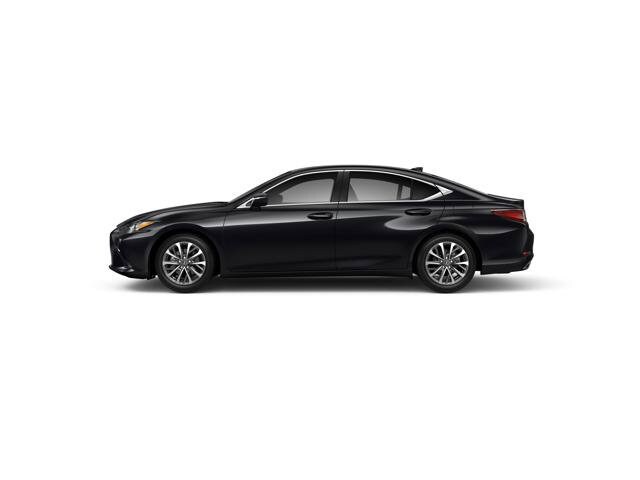 2025 Lexus ES 350 photo 2