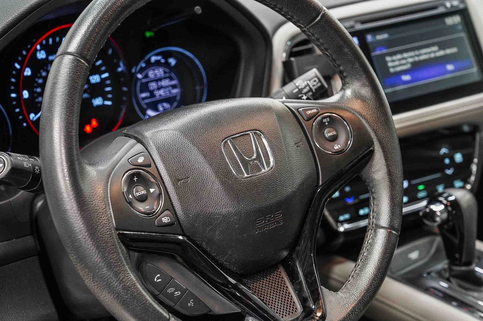 Thumbnail: 2016 Honda HR-V - 20