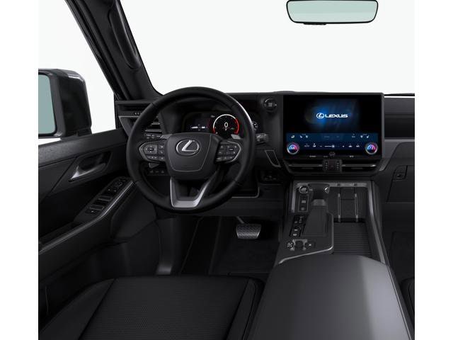 Thumbnail: 2025 Lexus GX - 6