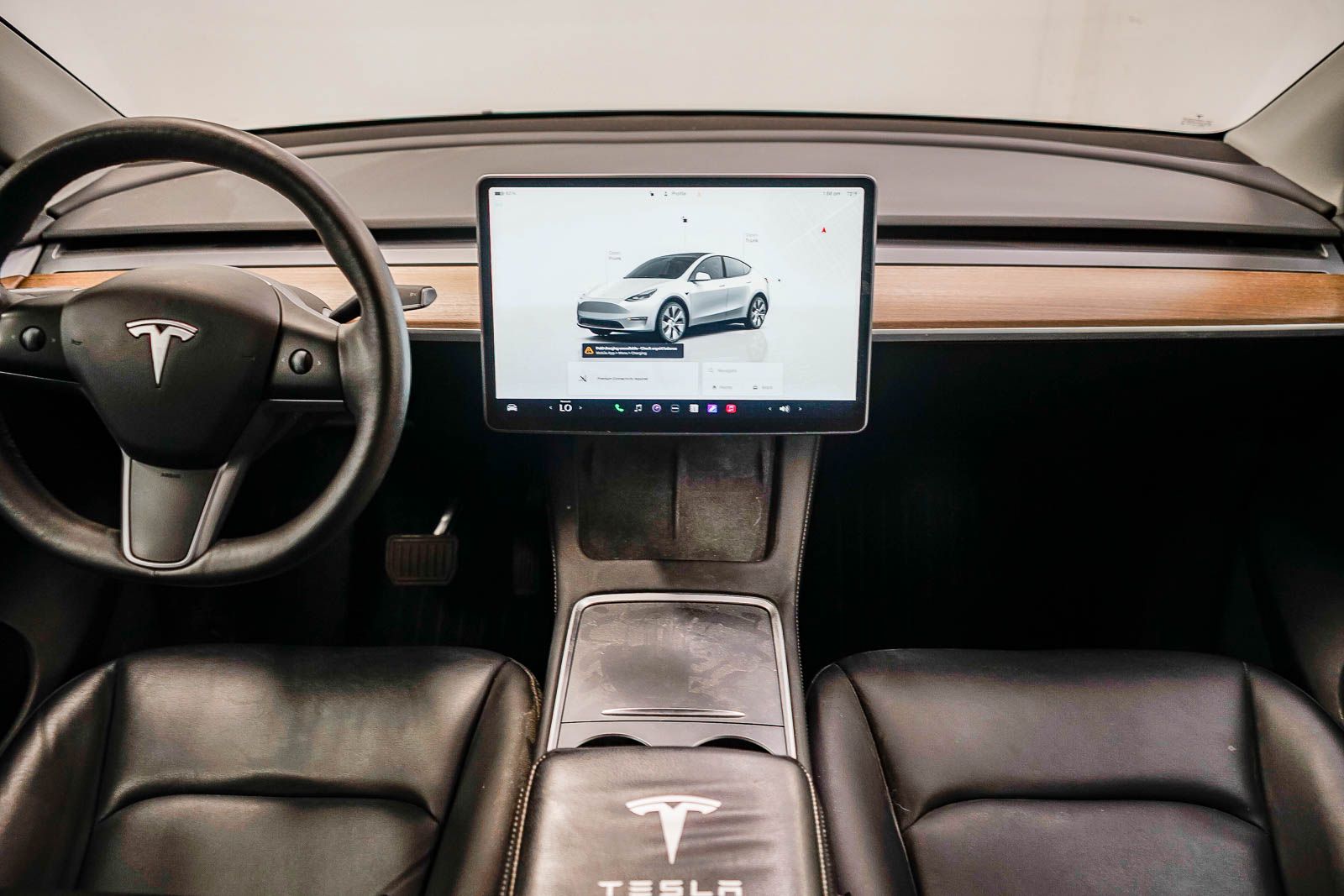 Thumbnail: 2023 Tesla Model Y - 12
