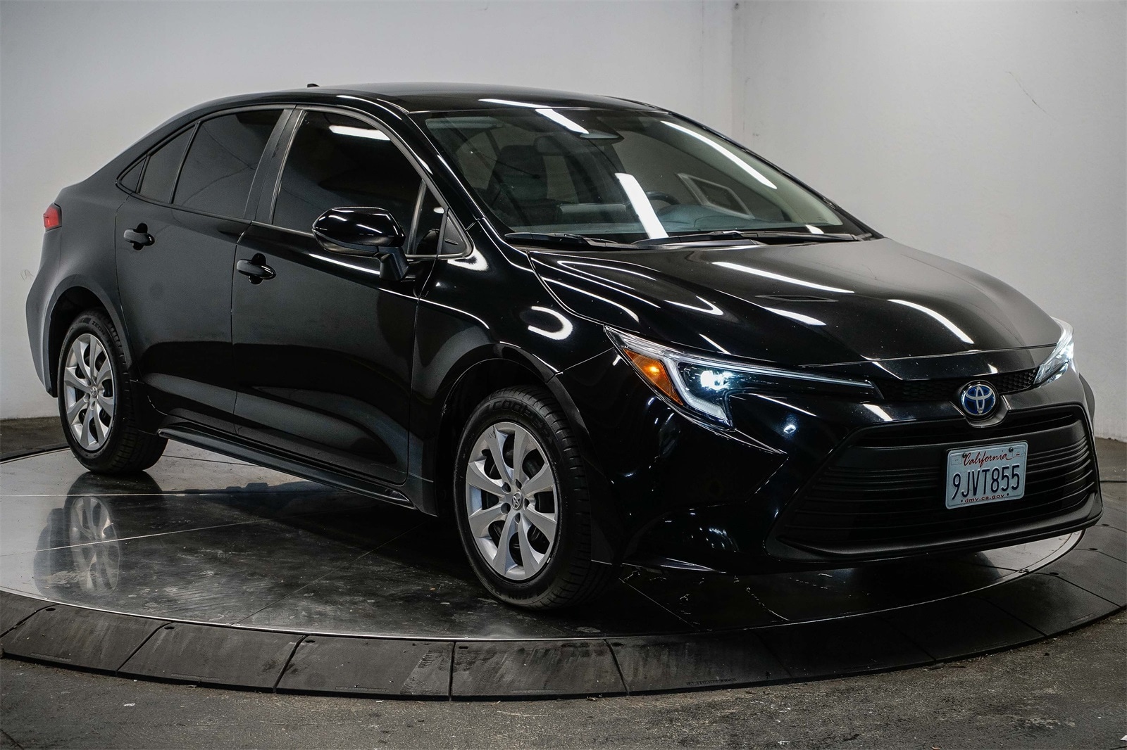 Thumbnail: 2024 Toyota Corolla - 5