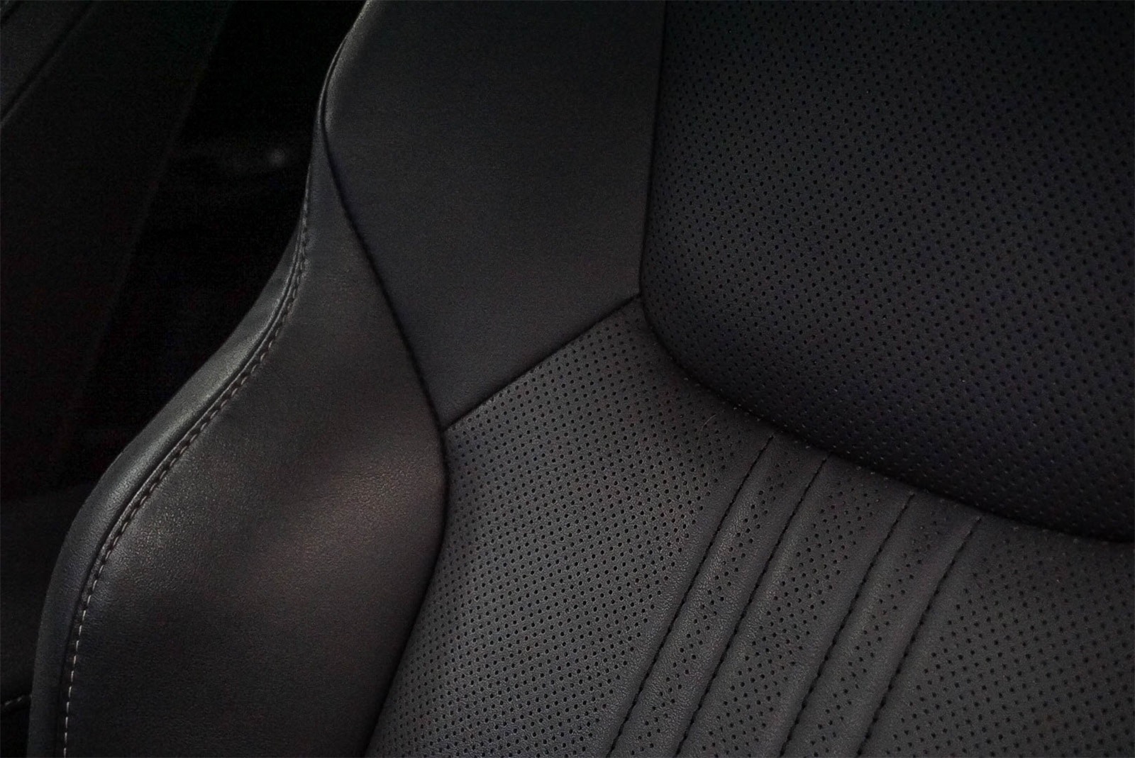 Thumbnail: 2024 Lexus NX - 26