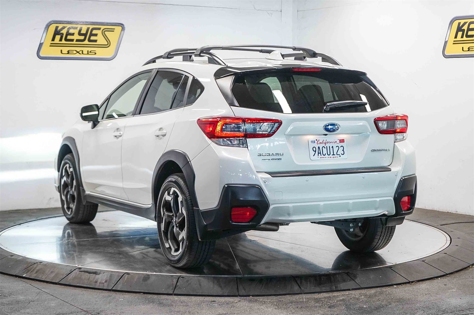 Thumbnail: 2022 Subaru Crosstrek - 2