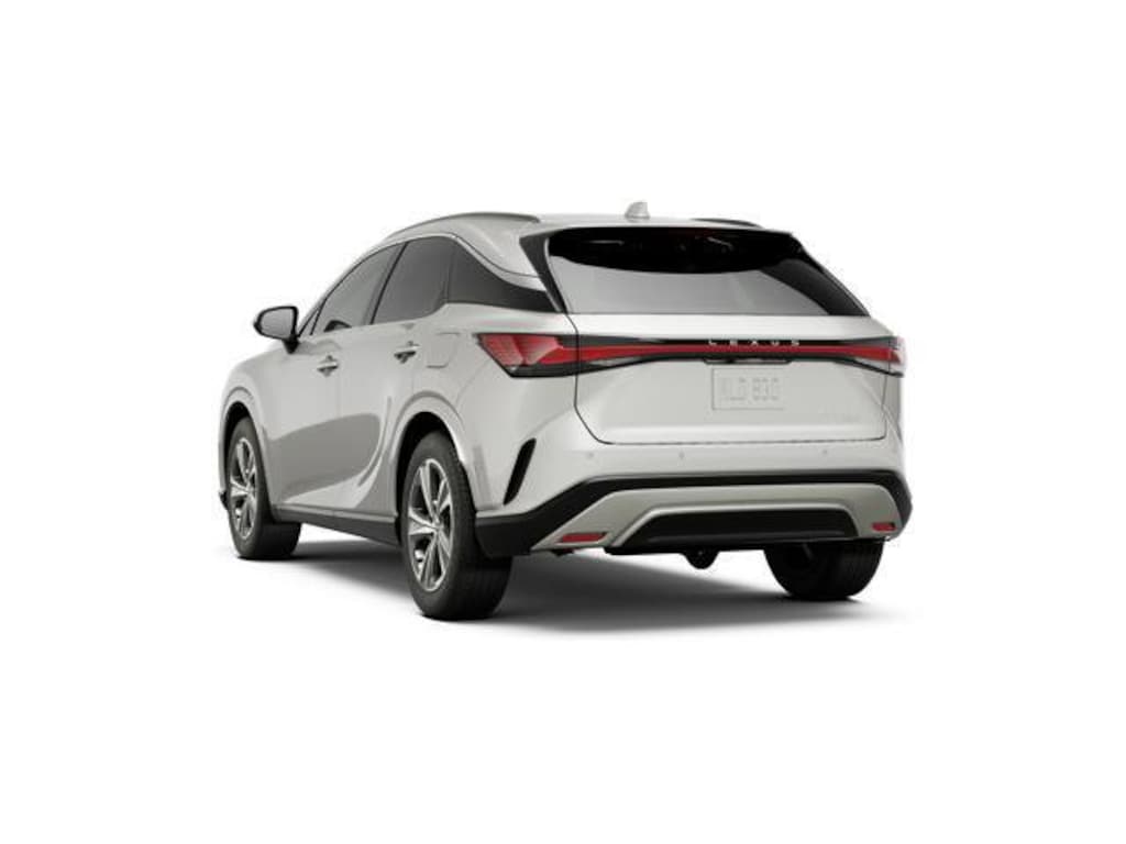 New 2026 Lexus RX 350h PREMIUM Sport Utility