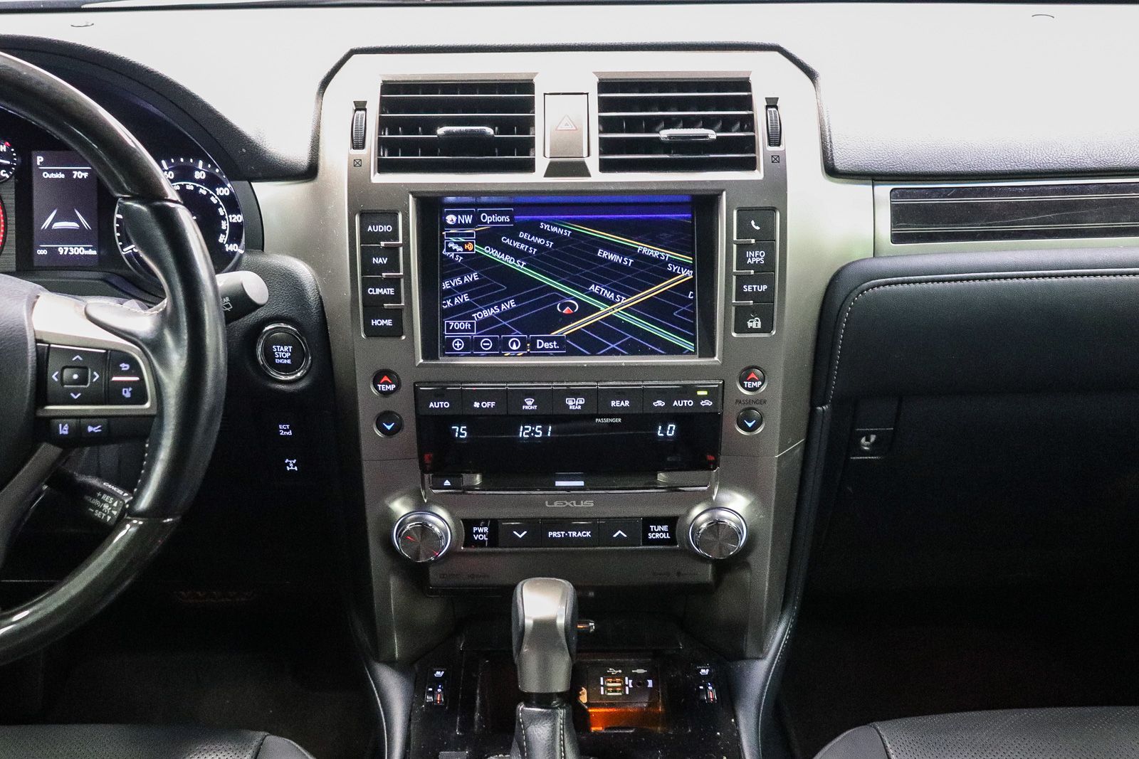 Thumbnail: 2021 Lexus GX - 13