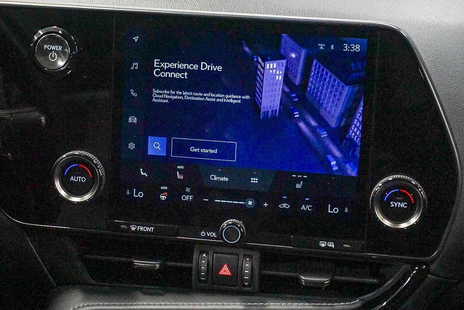 Thumbnail: 2024 Lexus NX - 15