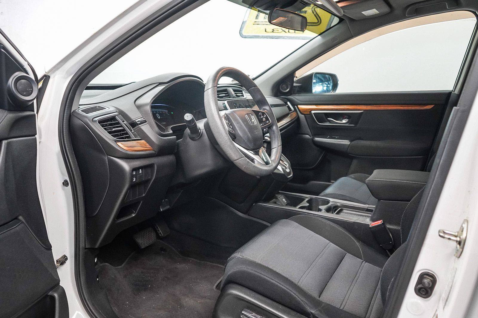 Thumbnail: 2019 Honda CR-V - 18