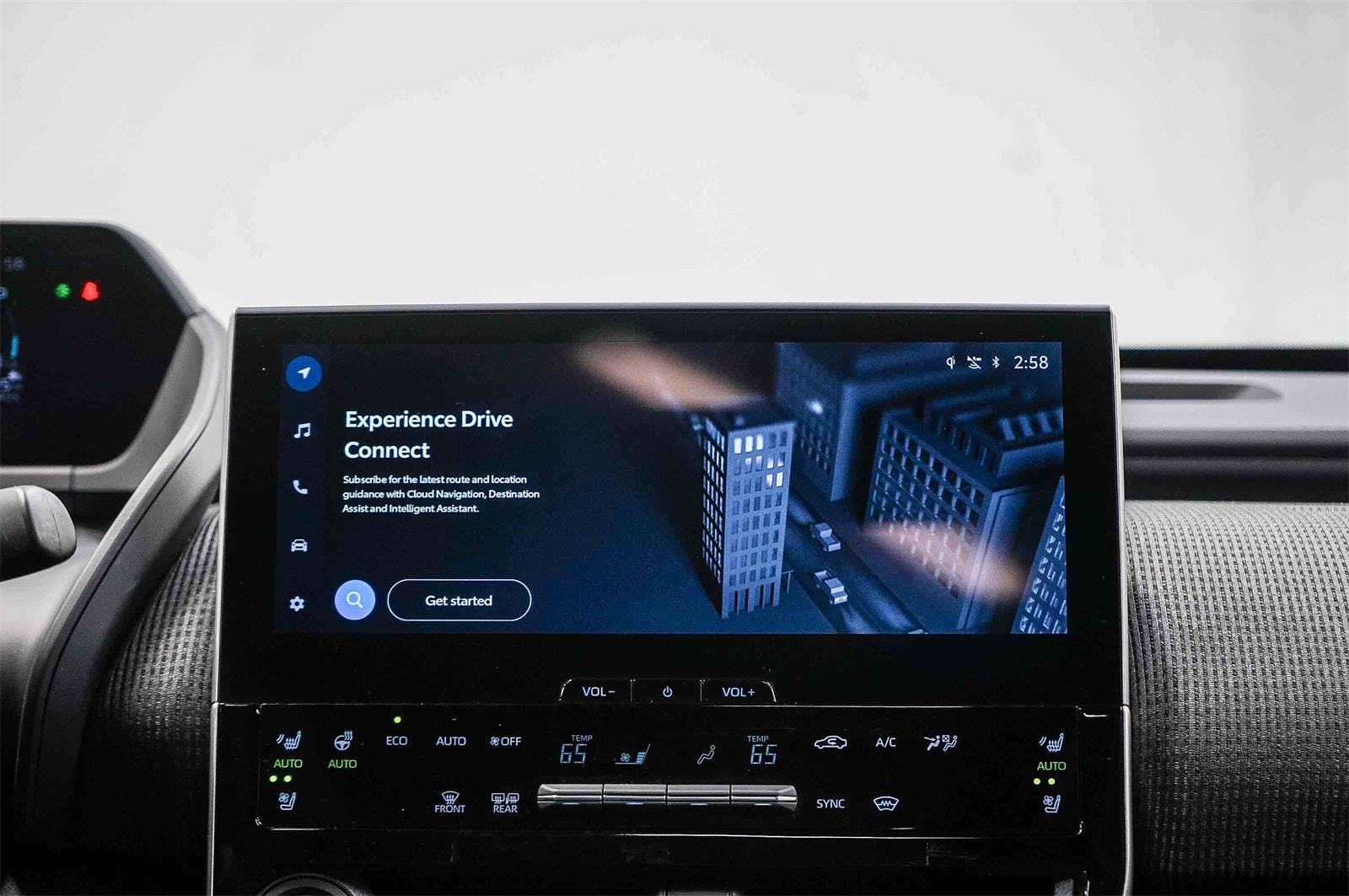 Thumbnail: 2024 Toyota bZ4X - 14