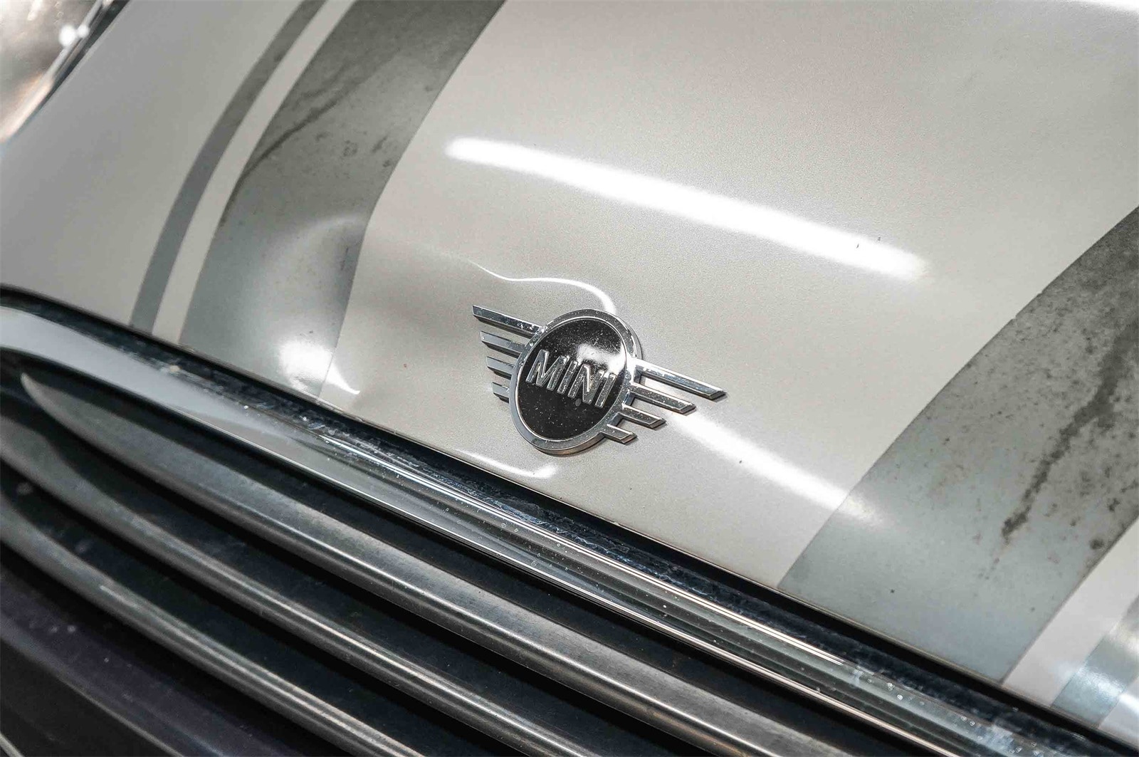 Thumbnail: 2019 MINI Cooper Convertible - 8